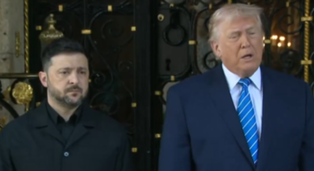 Počeo sastanak Zelenskog i Trampa "Previše je ljudi umrlo" (VIDEO)